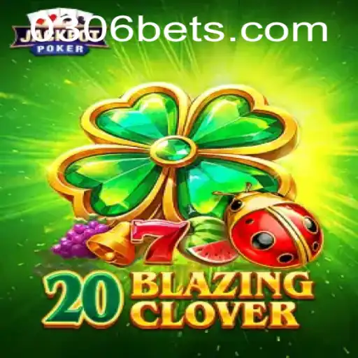 Desvendando o Jogo 20BlazingClover: Regras e Estrutura