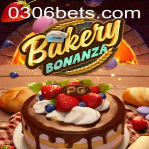 BakeryBonanza: Descubra o Delicioso Mundo do Jogo Online com 0306bet