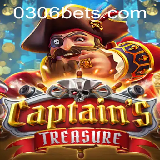 Explorando o Fascinante Mundo de CaptainssTreasure com 0306bet