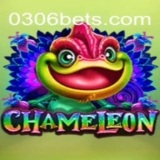 Descubra o Empolgante Mundo do Jogo Chameleon com 0306bet