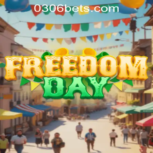 Explorando FreedomDay: O Jogo em Ascensão com 0306bet