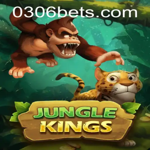 Explorando JungleKings: Um Mergulho na Selva com 0306bet