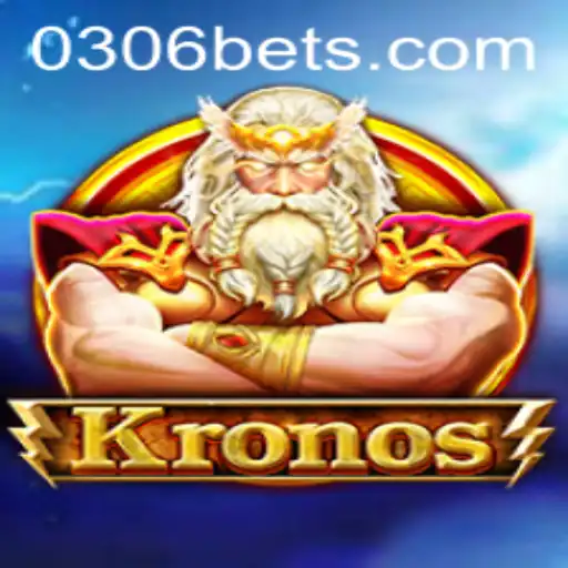 Descubra o Fascinante Mundo de Kronos: O Jogo que Revoluciona com 0306bet