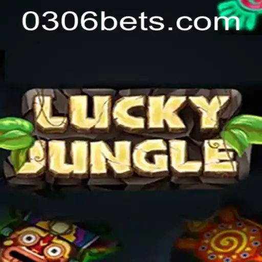 Descubra o Mundo de LuckyJungle: Um Mergulho no Jogo de Aventura com 0306bet