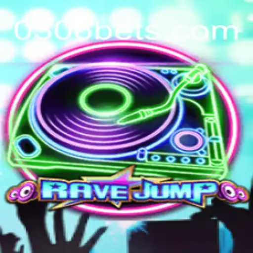 RaveJump: Mergulhe na Aventura Emocionante do Novo Jogo do Momento