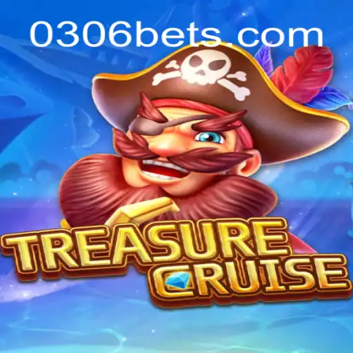 Explorando o Mundo de TREASURECRUISE: Sua Aventura Começa com 0306bet