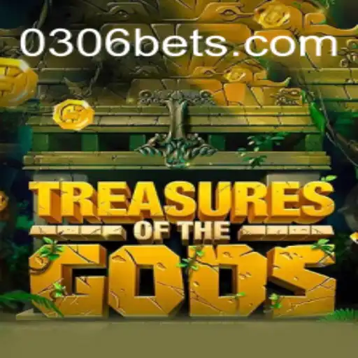 TreasureoftheGods: Descubra o Mundo de Aventuras Sagradas